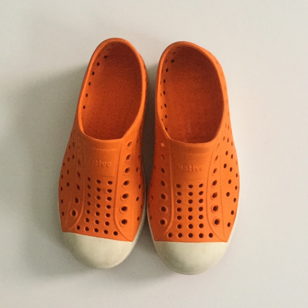 Native Jefferson slip-on Shoes Size C11